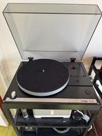 Thorens TD321 BC Linn / SME / Rega loopwerk, Audio, Tv en Foto, Ophalen of Verzenden, Gebruikt, Platenspeler, Thorens