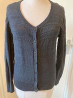 Cream Vest, Kleding | Dames, Truien en Vesten, Ophalen of Verzenden, Zo goed als nieuw, Maat 38/40 (M), Zwart