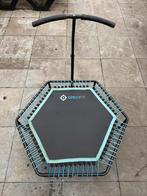 Sport Trampoline met Handvat, Ophalen, Gebruikt, Benen, Overige typen