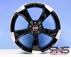 5x112 19 inch Rotor Look Vw Seat Skoda Golf  Caddy Q2 Q3, 19 inch, Velg(en), Nieuw, Ophalen of Verzenden