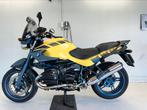 Uniek! Nieuwstaat, BMW R 1150 Rockster! 25000km, Twinspark!, Motoren, Motoren | BMW, Bedrijf, Toermotor