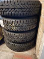 Super Vredestein M&S Banden 155/80/R13 - ZGAN, Auto-onderdelen, Banden en Velgen, 14 inch, Gebruikt, 155 mm, Ophalen of Verzenden