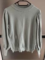 MSCH Trui - Maat XL - Lichtgroen, Msch Copenhagen, Maat 46/48 (XL) of groter, Ophalen of Verzenden, Zo goed als nieuw