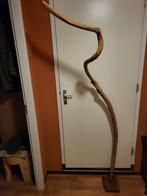 Aparte houten tak, Huis en Inrichting, Woonaccessoires | Overige, Ophalen, Zo goed als nieuw