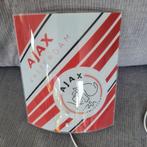 AJAX wandlamp, Huis en Inrichting, Ophalen, Zo goed als nieuw