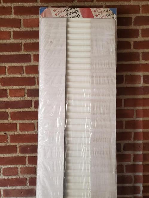 Radiator - 400x2000 T11 - 1410 watt - Nieuw in verpakking, Doe-het-zelf en Verbouw, Verwarming en Radiatoren, Nieuw, Radiator