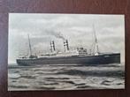 S.s. Veendam, Verzamelen, Scheepvaart, Ophalen of Verzenden, Zo goed als nieuw, Motorboot