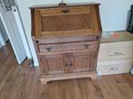 Secretaire, Huis en Inrichting, Kasten | Secretaires, Ophalen, Gebruikt