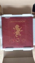 Harry Potter 16 LP Box - Griffoender - Sealed!, Verzamelen, Harry Potter, Ophalen
