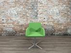 Vervoort Design Stoel groen bij TheReSales, Overige kleuren, Ophalen of Verzenden, Zo goed als nieuw, Metaal