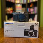 Olympus Pen E-P2, Ophalen, Gebruikt, Compact, Olympus