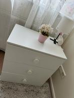 GODISHUS Ikea drawers, Huis en Inrichting, Ophalen, 50 tot 100 cm, Zo goed als nieuw, 3 of 4 laden