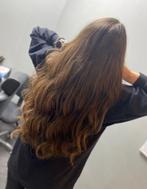 Hair extensions plaatsen, Ophalen of Verzenden, Nieuw, Pruik of Haarverlenging