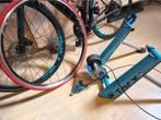Tacx Blue Matic Fietstrainer Complete Set, Gebruikt, Algemeen, Overige typen, Ophalen of Verzenden