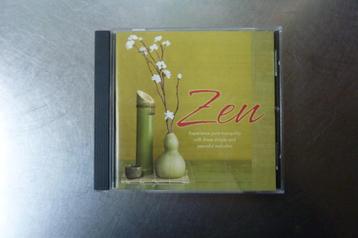 Zen Experience Pure Transuility With These Simple Melodies beschikbaar voor biedingen