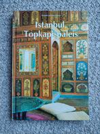 Istanbul topkapi-paleis, Boeken, Ophalen of Verzenden