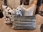 Claudi kussenset van 3, Ophalen, Nieuw, Overige kleuren, Vierkant