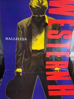 Vinyl lp WESTERHAGEN: HALLELUJA, Cd's en Dvd's, Vinyl | Pop, Ophalen of Verzenden, 1960 tot 1980, 12 inch