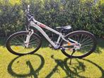 Mountainbike Rockrider 27 inch, Fietsen en Brommers, Fietsen | Mountainbikes en ATB, Hardtail, Ophalen, Gebruikt, Overige merken
