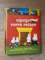 Nijntje's Verre Reizen - Gouden Boek, Ophalen of Verzenden, Zo goed als nieuw, Sprookjes