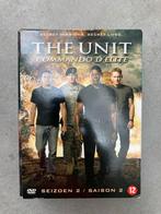 The Unit - Seizoen 2 DVD Boxset, Gebruikt, Boxset, Ophalen of Verzenden, Actie en Avontuur