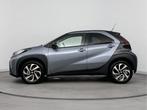 Toyota Aygo X 1.0 VVT-i MT Pulse | Apple Carplay & Andoid Au, Auto's, Toyota, 12 maanden, Stof, Zwart, 4 stoelen