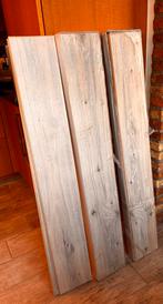 Laminaat Tiger Modern Oak 4,45 m2, Ophalen, 50 tot 150 cm, Nieuw, Minder dan 5 m²