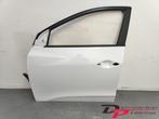 Portier 4Deurs links-voor van een Hyundai IX35 (WD)