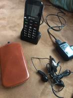 Denver mobiele seniorentelefoon, Ophalen of Verzenden, Nieuw