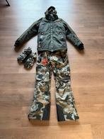 Skipak superdry, Maat 38/40 (M), Superdry, Ophalen of Verzenden, Zo goed als nieuw