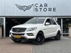 Mercedes-Benz M-Klasse ML 350 BLUETEC 4MATIC |HARMANKARDON|P, Automaat, Gebruikt, Euro 6, 258 pk
