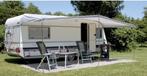Luifel voor aan de caravan zware kwaliteit, Ophalen of Verzenden, Zo goed als nieuw