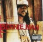 Beenie Man - Back to basics, Ophalen of Verzenden, Zo goed als nieuw