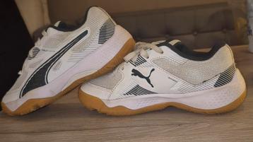 Puma Sneakers Maat 30 beschikbaar voor biedingen