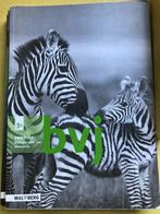 bvj - Biologie voor jou - VNBO - GT 3b - Werkboek, Boeken, VMBO, Malmberg, Biologie, Ophalen of Verzenden