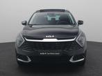 Kia Sportage 1.6 T-GDi Plug-in Hybrid AWD DynamicPlusLine |, Gebruikt, Euro 6, 4 cilinders, Zwart