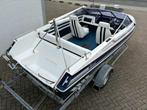 Fletcher Bravo Arrow Hawk Classic evt met Vlemmix trailer, Watersport en Boten, Geen motor, Gebruikt, Ophalen of Verzenden, 3 tot 6 meter