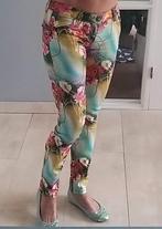 Print broek maat 34, Ophalen of Verzenden, Zo goed als nieuw, Maat 34 (XS) of kleiner