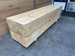 25x25 30x30 Groot formaat frans eikenhout balken qp1 vers, Doe-het-zelf en Verbouw, Hout en Planken