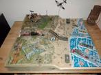 NU € 95  D-DAY diorama 1:72 landing in Normandië 6 juni 1944, Verzamelen, Militaria | Tweede Wereldoorlog, Ophalen, Overige soorten