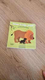 Anita Bijsterbosch - Jungledieren, Ophalen, Zo goed als nieuw, Anita Bijsterbosch