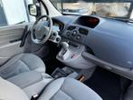 Renault Kangoo Family 1.6-16V Expression Automaat | Cruise |, Stof, Huisgarantie, 4 cilinders, Met garantie (alle)