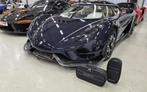 Roadsterbag kofferset/koffers Koenigsegg Regera, Verzenden, Nieuw