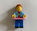 Lego Ballerina poppetjes minifiguren minifigures minifiguur, Ophalen of Verzenden, Zo goed als nieuw