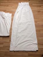 gordijnen, Ophalen, 100 tot 150 cm, Zo goed als nieuw, 200 cm of meer