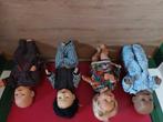 Meerdere babyborn poppen, Ophalen of Verzenden, Zo goed als nieuw, Babypop