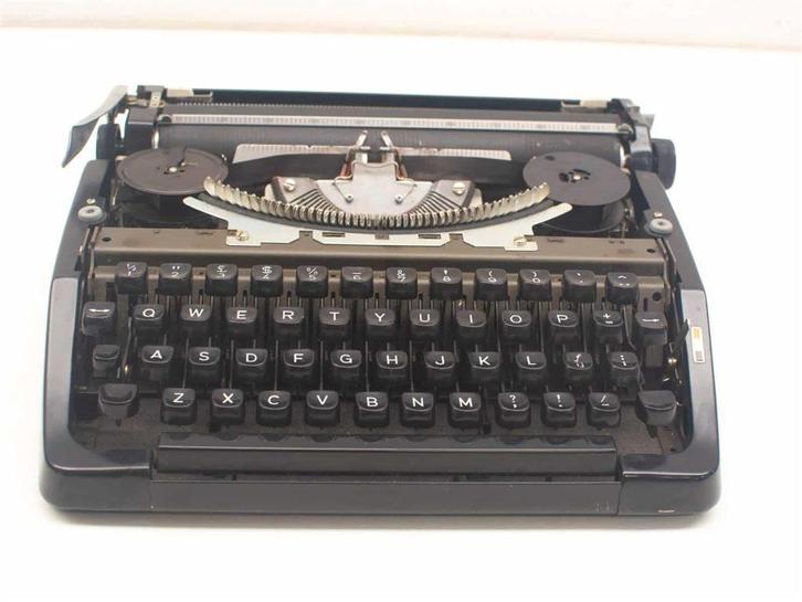 Typmachine 22466, Diversen, Typemachines, Gebruikt, Ophalen of Verzenden