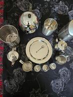 Mooi RVS Bestekset - Stevig & Kwaliteit 14delig, Ophalen