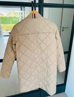 Tommy Hilfiger Dames Jas NIEUW, Kleding | Dames, Jassen | Zomer, Maat 38/40 (M), Beige, Nieuw, Ophalen of Verzenden