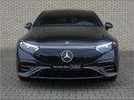 Mercedes-Benz EQS 450+ AMG Line | Distronic | Airmatic | Pan, Automaat, Achterwielaandrijving, Gebruikt, 4 stoelen